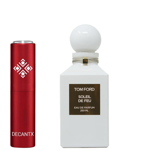 Tom Ford Soleil de Feu Eau de Parfum for Women